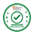 Certificado 9bet Aprovado